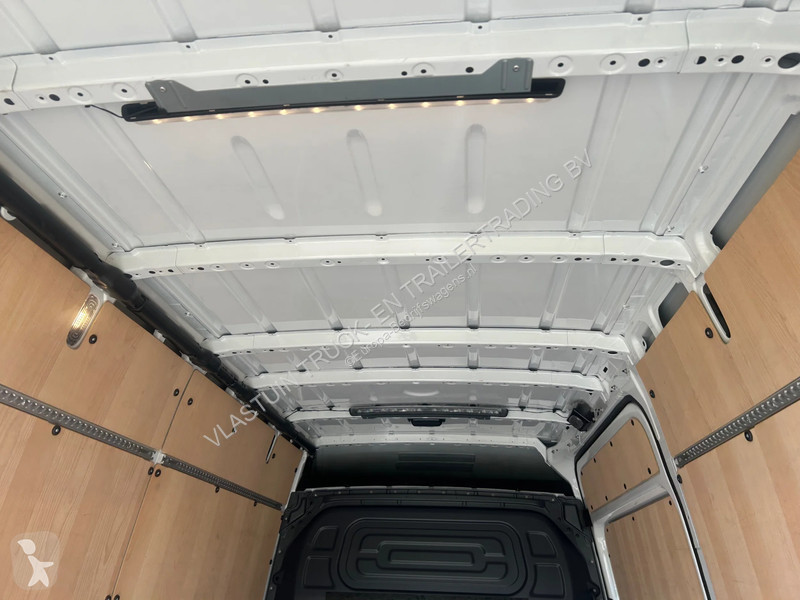 Mercedes 317 CDI | 2024 | BPM VRIJ !!!!! | van