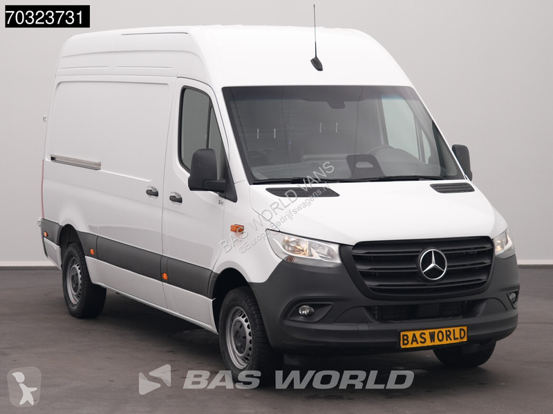 Véhicule utilitaire Mercedes 317 CDI Nieuw...