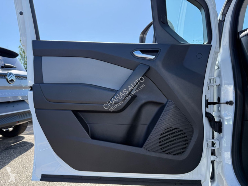 عربة نفعية Nissan L1 1.3 TCE 130 N-Connecta