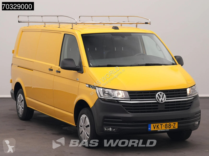 Véhicule utilitaire Volkswagen L2H1 Trekhaak...