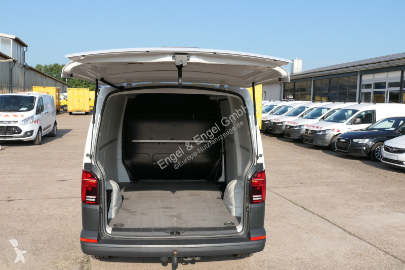 Volkswagen T6.1 Transporter 2.0 TDI 4MOTION...
