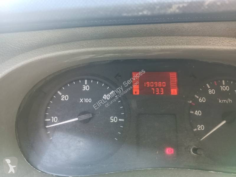 Nyttofordon Renault