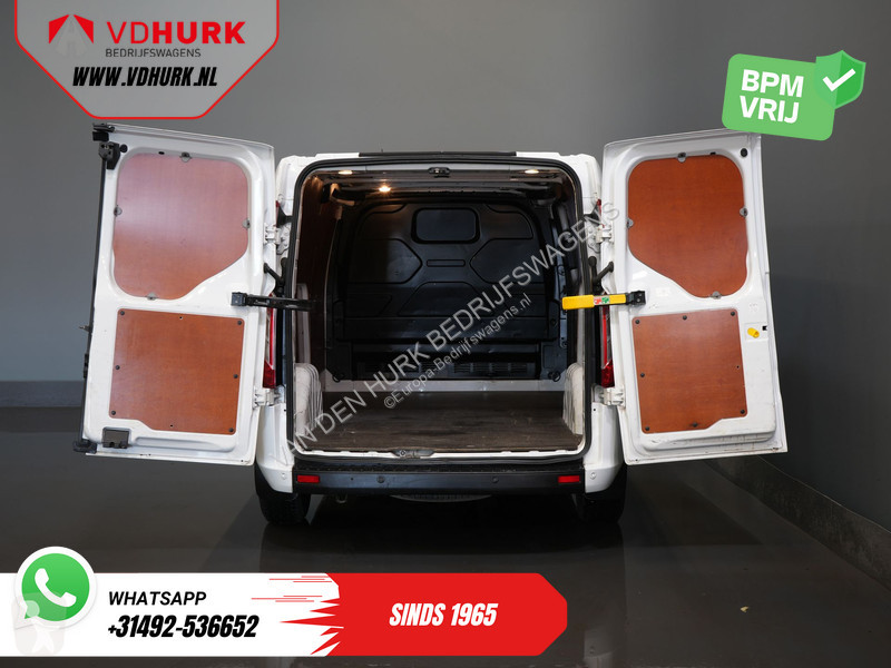 Furgoneta Ford 2.0 TDCI L2 130 pk Trend 2.8t...