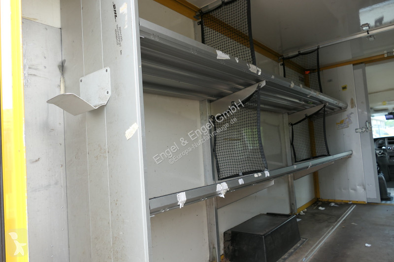 Varevogn Iveco Daily 35 S11 C30C AUTOMATIK...