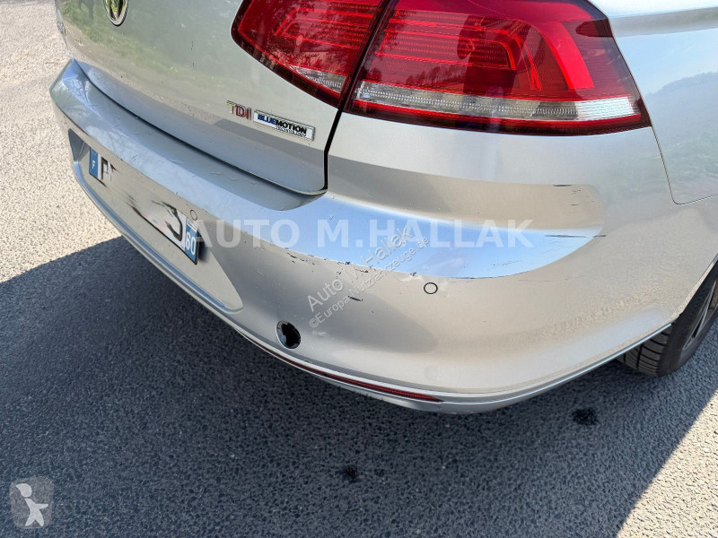 عربة نفعية Volkswagen Lim. Comfortline...