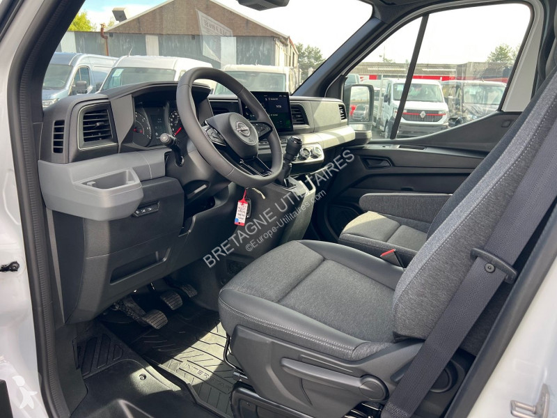Furgoneta Nissan INTERSTAR FG NEUF: L2H2 3T5...