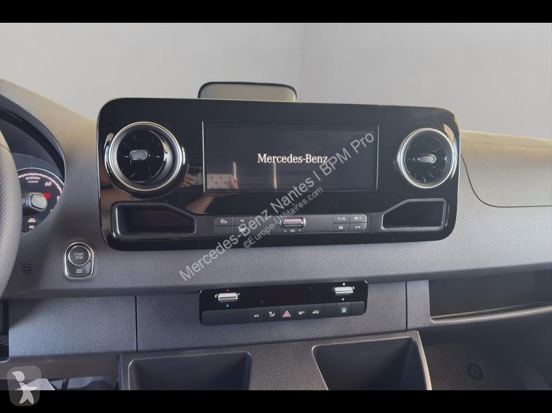عربة نفعية Mercedes Sprinter Fg 314 37 3T5 Pro