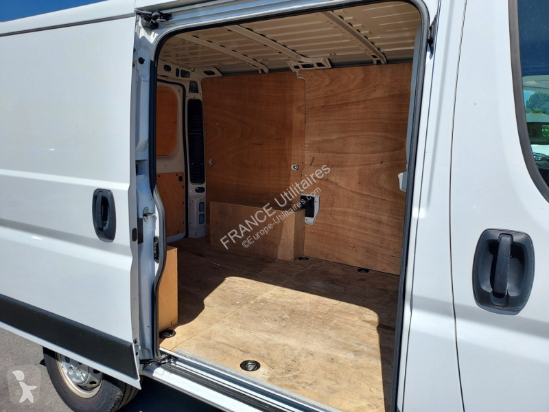 Furgoneta Opel MOVANO FG 3.0T L1H1 2.2D 120CH...