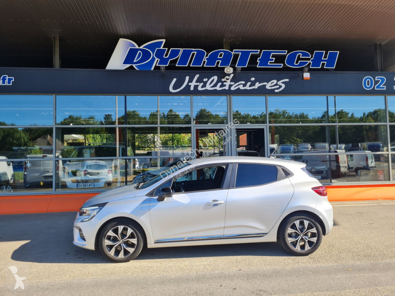 Renault CLIO V REVERSIBLE 1.6 E-TECH 145CH FULL...