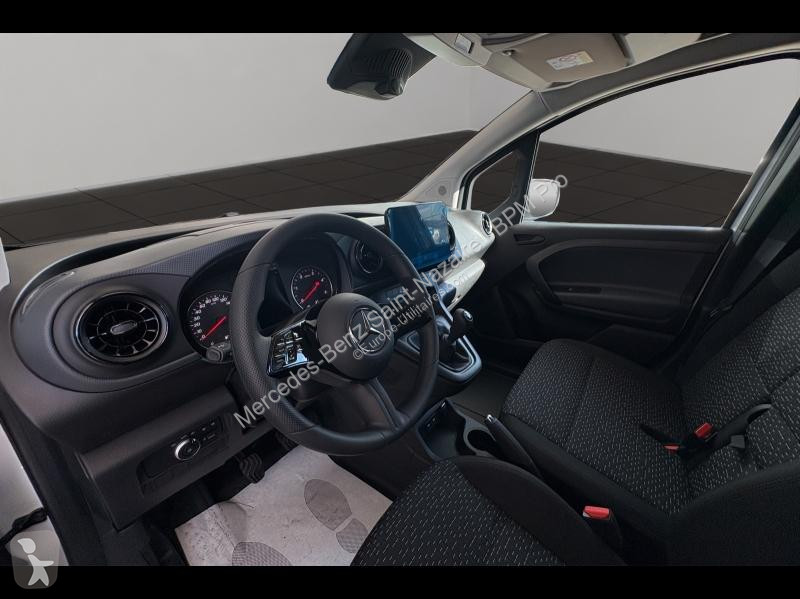 عربة نفعية Mercedes 112 CDI Long Pro