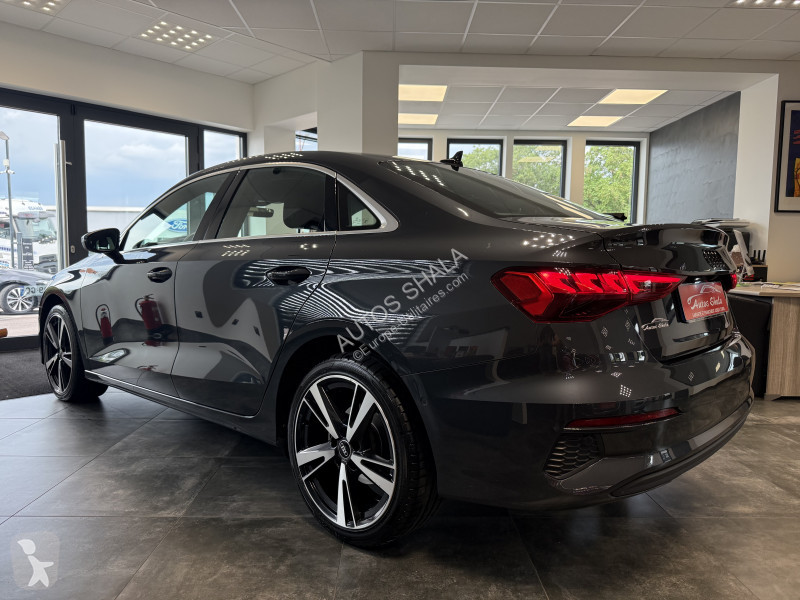عربة نفعية Audi A3 BERLINE / A PARTIR DE...