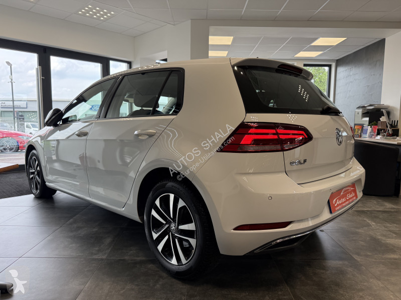 عربة نفعية Volkswagen GOLF VII / A PARTIR DE...