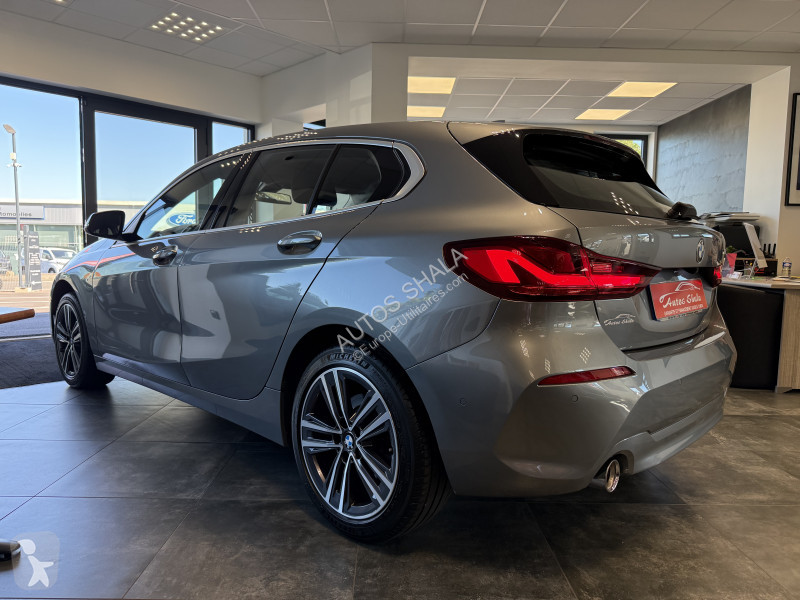 عربة نفعية BMW SERIE 1 (F40) / A PARTIR DE...