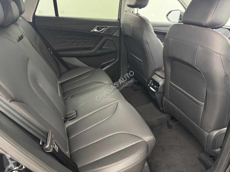 Samochód dostawczy MG 1.5 Hybrid+ 224 Luxury