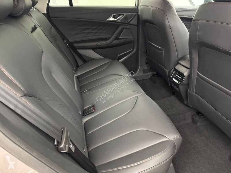 Samochód dostawczy MG 1.5 Hybrid+ 224 Luxury