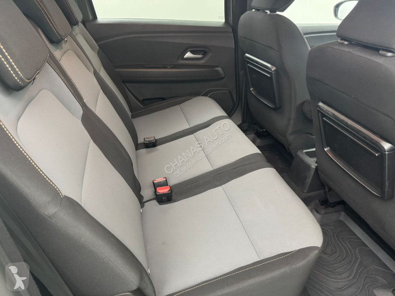 Véhicule utilitaire Dacia 1.0 TCe 110 Extreme...