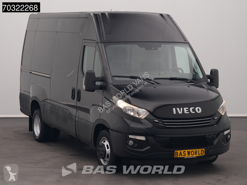 Véhicule utilitaire Iveco 35C21 3.0L Automaat...