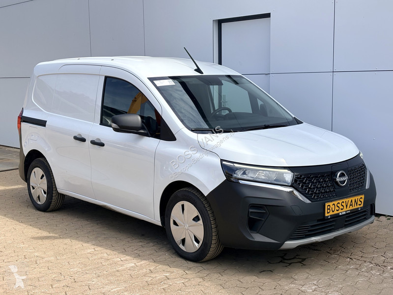 عربة نفعية Nissan EV 45kWh L1 260KM WLTP LED...