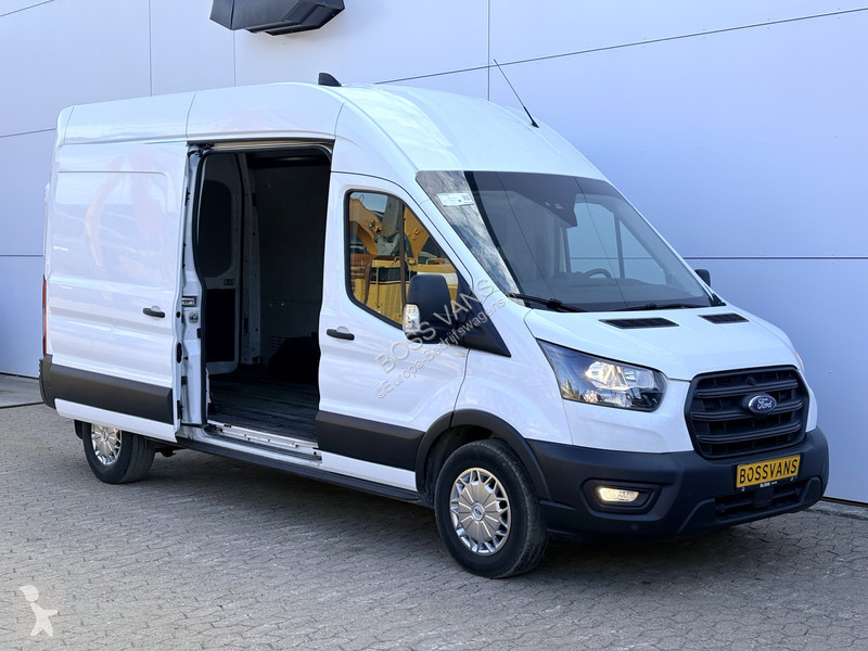 Véhicule utilitaire Ford 350 2.0 TDCI 170PK...