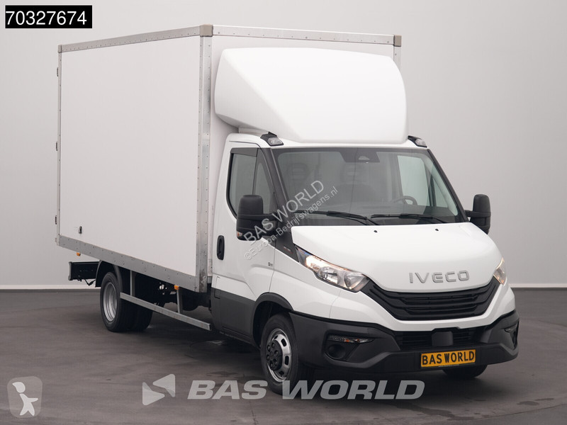 Bedrijfswagen Iveco 35C16 3.0L NEW MODEL...