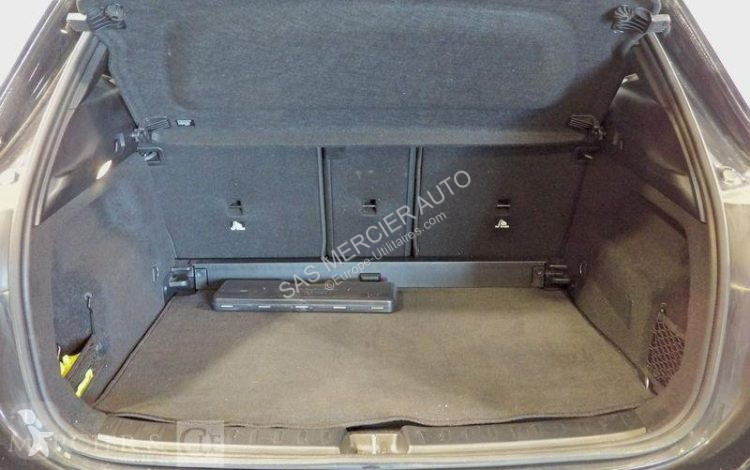 Véhicule utilitaire Mercedes