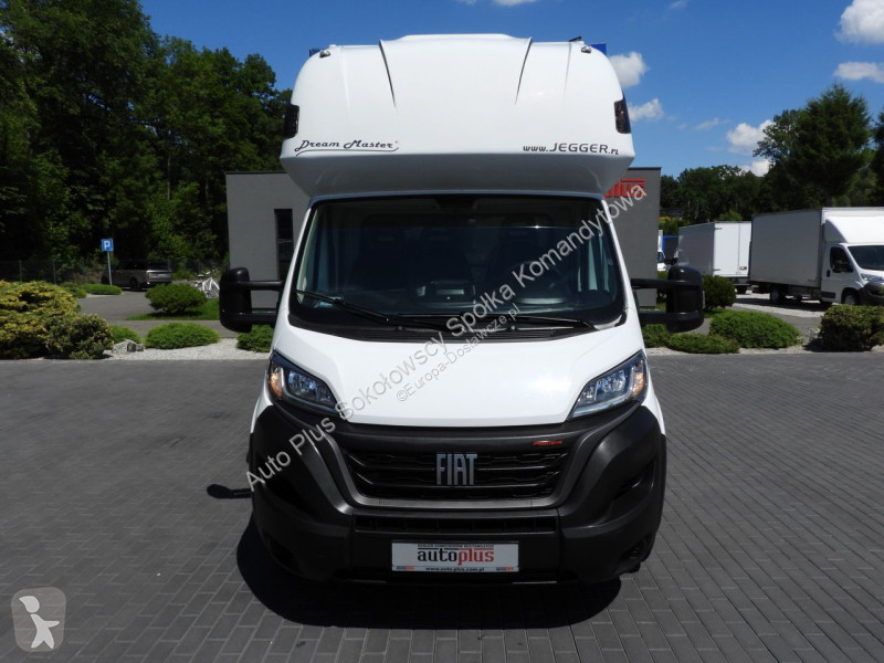 Fiat  DUCATO Transporter