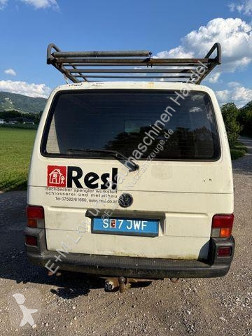 Volkswagen TDI 70D Transporter