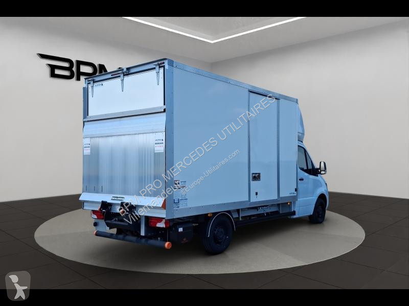 Mercedes  Transporter
