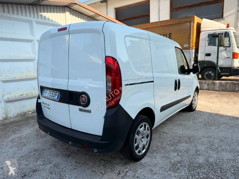 Veicolo commerciale Fiat