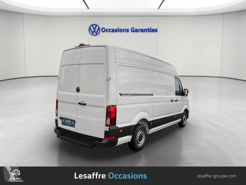 Volkswagen CRAFTER VAN 30 L3H3 2.0 TDI 140 CH...