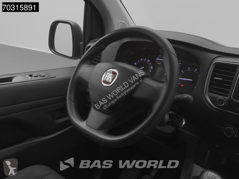 عربة نفعية Fiat 102PK L3H1 Klima Tempomat...