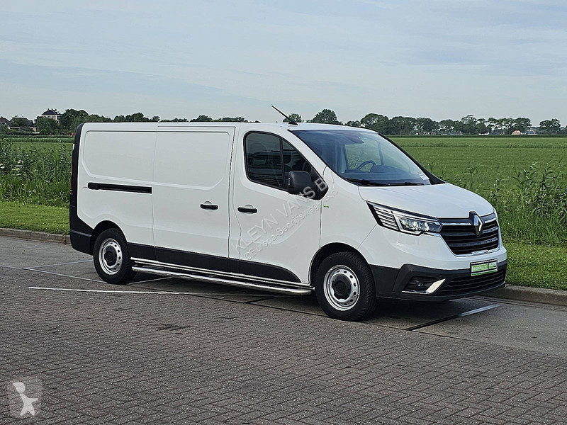 Véhicule utilitaire Renault 2.0 DCI L2H1 Airco...