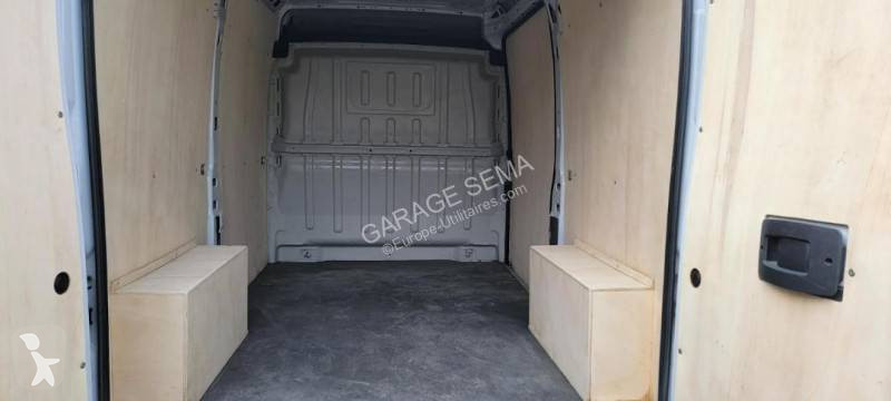 Opel  Transporter