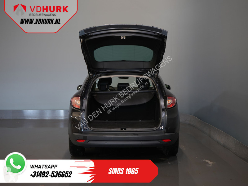 Samochód dostawczy Renault Estate 1.5 dCi Bose/...