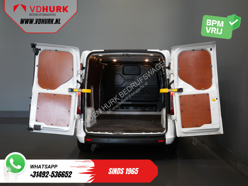 Furgoneta Ford 2.0 TDCI L2 130 pk Trend 2.8t...