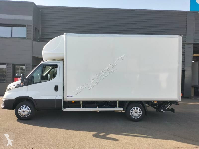 Iveco  Transporter
