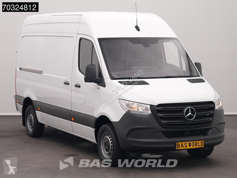 Užitkové vozidlo Mercedes 317 CDI Automaat L2H2...