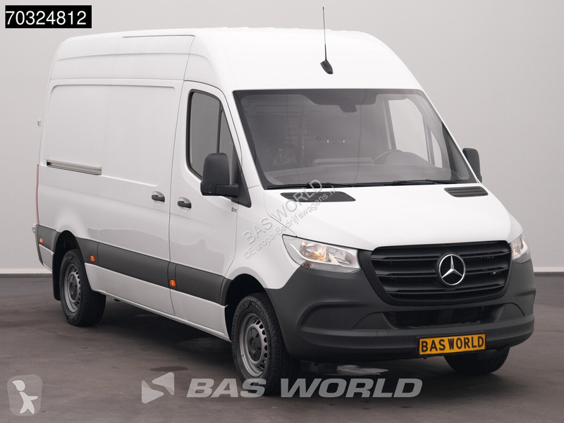 Bedrijfswagen Mercedes 317 CDI Automaat L2H2...