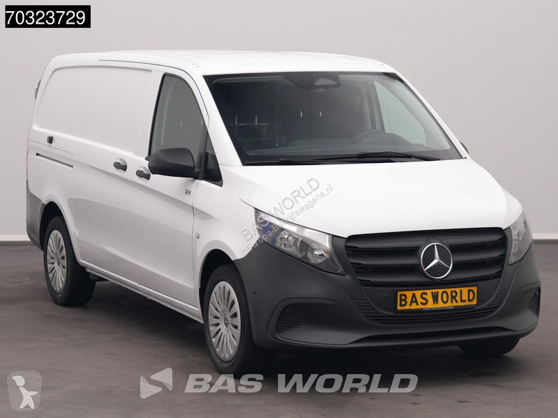 Véhicule utilitaire Mercedes 116 L2H1 Nwe model...