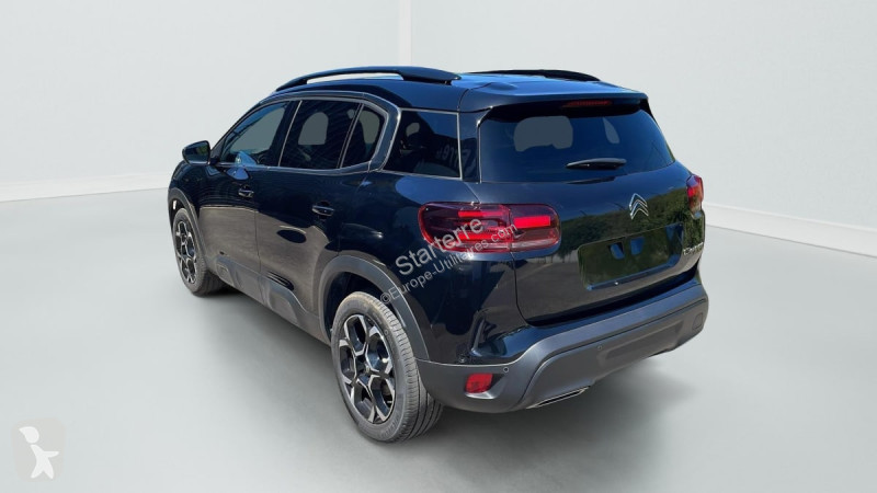 Véhicule utilitaire Citroën C5