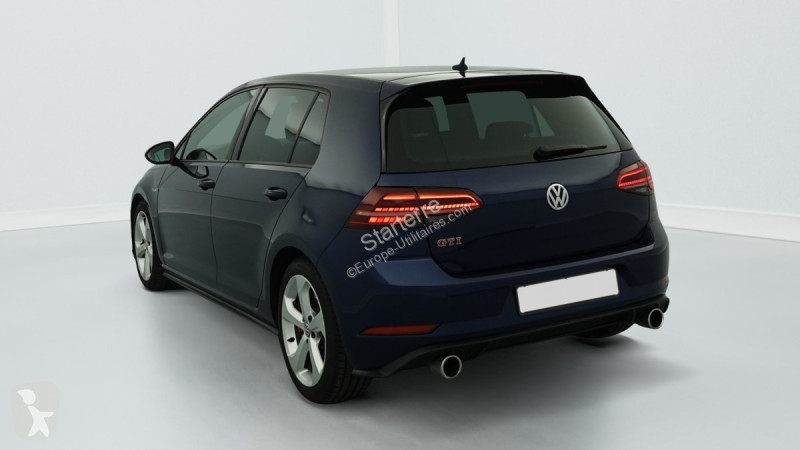 Volkswagen  GOLF Transporter