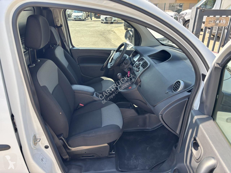 Furgoneta Renault KANGOO L1 1.5 Energy dCi - 80...