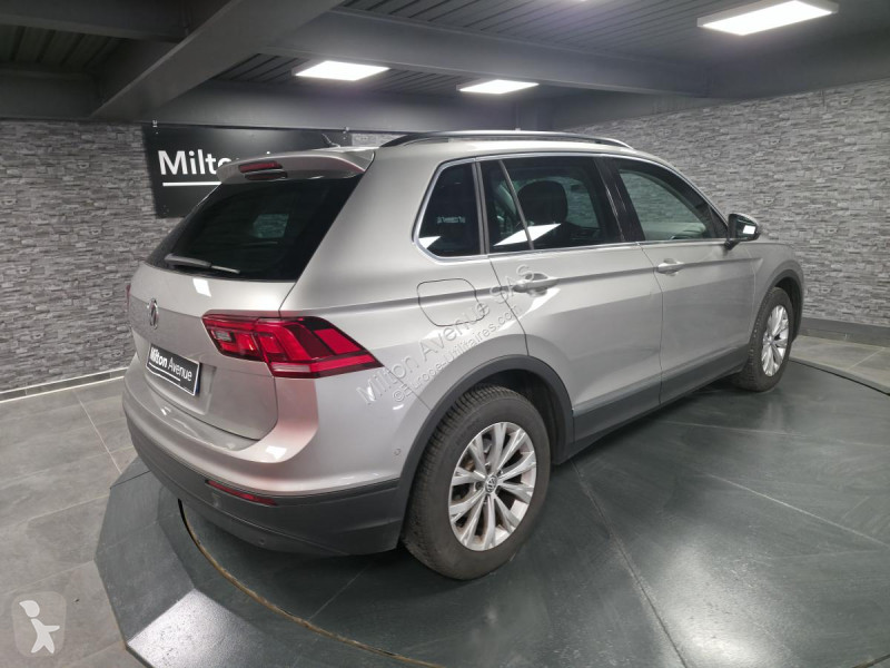 Volkswagen TIGUAN 2.0 16V TDI BlueMotion - 150...