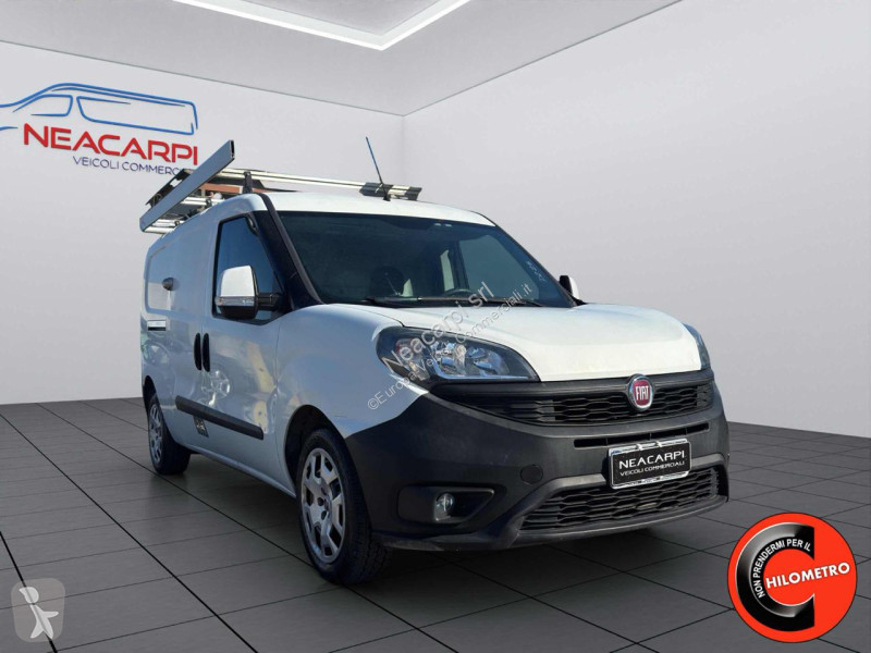 Furgoneta Fiat