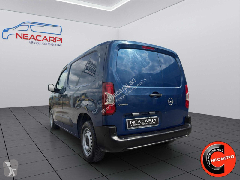 Opel  Transporter