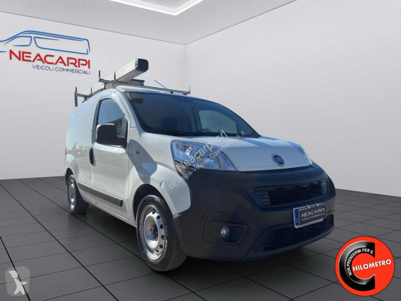 عربة نفعية Fiat