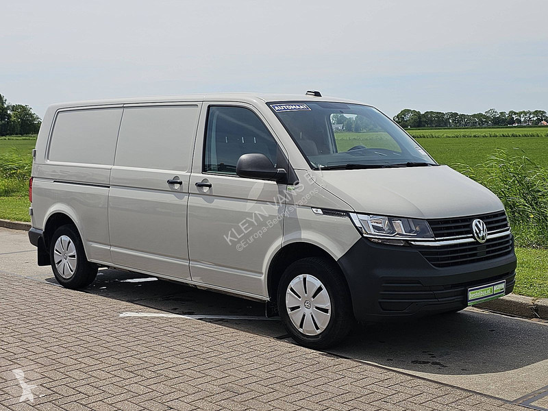 Furgoneta Volkswagen 2.0 TDI T6.1 150Pk L2H1 Autm
