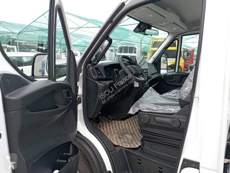 Veicolo commerciale Iveco