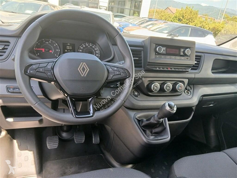 Veicolo commerciale Renault IV