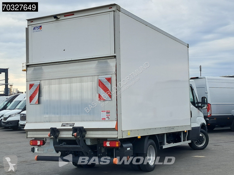 Iveco 35C16 3.0L Ladebordwand NEUES MODEL...
